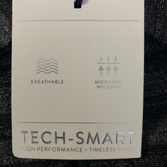 Nordstrom Men's Shop Short Sleeve Mini Stripe 2 Button Polo Size XL NWT - Picture 5 of 6